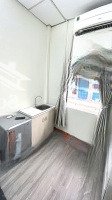 Cho Thuê Phòng Sinh Viên - 18M2 Full Tiện Nghi Chỉ 4 Củ - Ngay Ngã 5 Cống Quỳnh Q1 - Như Ảnh