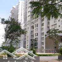 Chính Chủ Bán Căn Hộ Đẹp Block A Happy Tầng 3 View Hồ Bơi Nội Thất Đầy Đủ, Vào Ở Ngay, 2 Phòng Ngủ1Vs 67M2