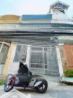 Bán Nhà Hẻm Xe Hơi 6M Đường Gò Dầu - Diện Tích: 4X17M - Đúc 1 Trệt 1 Lầu - Giá Tốt: 6,9 Tỷ