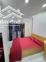 Cần Bán Chdv Lâm Văn Bền- Quận- Ngang 5M- 4 Tầng- Hẻm Lớn- Thu Nhập 45 Triệu/Th- Nhỉnh 9 Tỷ