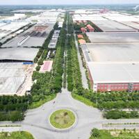 Chính chủ gửi bán lô đất ngay sát KCN Phước Đông - 5.539m2 - 52x100m. Giá chỉ 6. X tỷ, TC - 1.400m2