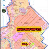 Chính chủ gửi bán lô đất ngay sát KCN Phước Đông - 5.539m2 - 52x100m. Giá chỉ 6. X tỷ, TC - 1.400m2