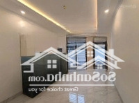 Nhà 95M X 5 Tầng Thang Máy Ngay Chợ Phúc Lợi 12,8 Tỷ