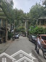 Bán Nhà Phân Lô Nghĩa Đô - Vị Trí Kim Cương - Vỉa Hè - Ôtô Tránh - 2 Thoáng Trước Sau