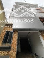 Bán Nhà Riêng Tại Đường Lạc Thị, Xã Ngọc Hồi, Thanh Trì, Hà Nội, 5,55 Tỷ, 65 M2