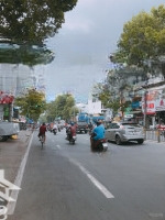 Hạ 6 Tỷ! Nhà Đường Phạm Viết Chánh (Dt: 6X18M, 3 Lầu) P. Nguyễn Cư Trinh Quận 1 - Chỉ 18,5 Tỷ