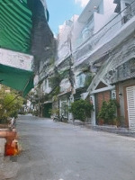 Hạ 6 Tỷ! Nhà Đường Phạm Viết Chánh (Dt: 6X18M, 3 Lầu) P. Nguyễn Cư Trinh Quận 1 - Chỉ 18,5 Tỷ