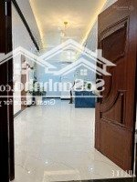 Nhà Kim Chung 33Mx4,5 Tầng Xây Đơn Lập, Thiết Kế Hiện Đại Giá Bán 4,49 Tỷ