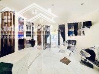 Mặt Phố Thịnh Liệt- 80M- 6 Tầng- Kinh Doanh - Vỉa Hè Đá Bóng - Thang Máy Hịn