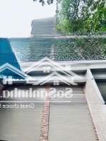 Mặt Phố Thịnh Liệt- 80M- 6 Tầng- Kinh Doanh - Vỉa Hè Đá Bóng - Thang Máy Hịn
