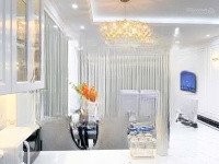 Chủ Nhà Tin Tưởng, Gửi Bán Gấp Căn Đấu Giá Mậu Lương, 5 Tầng, Nội Thất Đẹp Mê Li