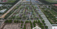 Duy Nhất 01 Nền View Công Viên Tthc Bàu Bàng, Kế Trường, Gần Chợ, Chỉ 550 Triệu Công Chứng Ngay