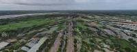 Duy Nhất 01 Nền View Công Viên Tthc Bàu Bàng, Kế Trường, Gần Chợ, Chỉ 550 Triệu Công Chứng Ngay