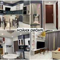 Căn hộ Lavida Plus đường Nguyễn Văn Linh, phường Tân Phong, Quận 7 (ngay góc Nguyễn Hữu Thọ + Nguyễn Văn Linh, đối diện Vivo City).