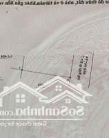 Chính Chủ Cần Bán, Đất Mặt Tiền Đường Nhựa, An Định, Diên Phước, Diên Khánh, Khánh Hoà, Full Thổ Cư