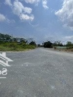 Chính Chủ Bán Lô Đất Góc Đường 20M Kdc Long Thớidiện Tích244M2 Sổ Hồng Cầm Tay Gpxd Ngay Giá 27 Triệu/M2
