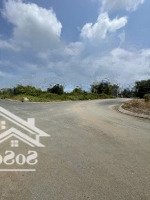 Chính Chủ Bán Lô Đất Góc Đường 20M Kdc Long Thớidiện Tích244M2 Sổ Hồng Cầm Tay Gpxd Ngay Giá 27 Triệu/M2
