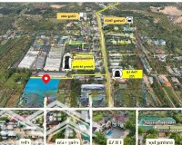 Đạ Tẻh-Lâm Đồng Chỉ 279 Triệu Sở Hũu Lô Đất Mặt Tiền Bê Tông Đủ Tiện Ích Cách Dt721 Chỉ 50M