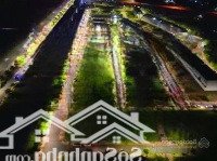 Đất Đẹp Kế Góc The Sol City, 2,4 Tỷ, 100M2 Cạnh Chợ Hưng Long, Bình Chánh