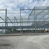 Cho Thuê 8.000m2 Nhà Xưởng Mới 100% Trong KCN Tân Uyên Bình Dương