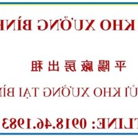 Cho Thuê 8.000m2 Nhà Xưởng Mới 100% Trong KCN Tân Uyên Bình Dương