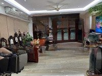 Chính Chủ Cần Cho Thuê Toà Nhà Văn Phòng Phố Linh Lang, Ba Đình. Vị Trí Đẹp Kinh Doanh Thuận Tiện.