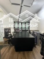 Chính Chủ Cần Cho Thuê Toà Nhà Văn Phòng Phố Linh Lang, Ba Đình. Vị Trí Đẹp Kinh Doanh Thuận Tiện.