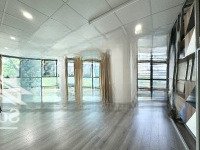 Chính Chủ Cần Cho Thuê Toà Nhà Văn Phòng Lô Góc Mặt Phố Trung Hoà, Lưu Quang Vũ, Cầu Giấy.