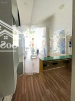 Mt Ng Văn Đậu-Trệt 3L-6P4W Nhà Đẹp-Spa-Vpcty Cửa Hàng Shop Trung Tâm