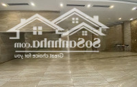 Cho Thuê Mặt Bằng Kinh Doanh Phố Lê Thái Tổ Diện Tích: 210M2, Mt: 25M, Siêu Phẩm Mặt Hồ Hoàn Kiếm