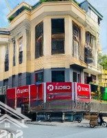 Hot. Cho Thuê Nhà Mặt Phố Lưu Quang Vũ. 120M2X6T, Lô Góc 2 Mặt Tiền 40M, Vị Trí Ngã Tư Đắt Địa