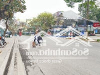 Bán Gấp Nhà Mặt Phố Nguyễn Khánh Toàn 125 Tỷ 200M2 Mặt Tiền 12M Đang Cho Thuê Cao