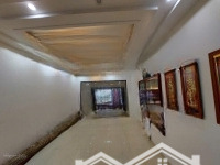 Nhà 4 Tầng Mặt Đường - Phương Lưu Gần Lộc Vừng Đỏ Giá Tốt