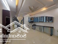 Nhà 4 Tầng Mặt Đường - Phương Lưu Gần Lộc Vừng Đỏ Giá Tốt