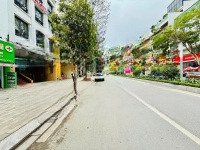Tây Hồ Kinh Doanh Sầm Uất Vỉa Hè Đá Bóng Dân Xây Chắc Chắn Đã Quy Hoạch Ổn Định 130M 46,6Tỷ