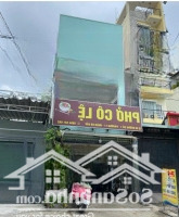 Bán Nhà Gò Vấp Mặt Tiền Đường Số 1 P11 4,5 X21M, 2 Lầu, 13.2Tỷ