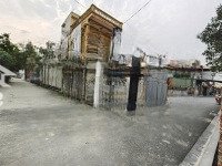 Lô Đất Siêu Xinh, Đình Ngay Kẻo Lỡ - Uy Nỗ - Đông Anh