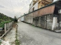 Lô Đất Siêu Xinh, Đình Ngay Kẻo Lỡ - Uy Nỗ - Đông Anh