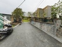 Lô Đất Siêu Xinh, Đình Ngay Kẻo Lỡ - Uy Nỗ - Đông Anh