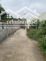 Đất Nhơn Trạch Xây Bt Vườn Trên Triền Đồi Khu Trung Tâm Huyện Gần Sài Gòn