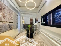 Hiếm: Cho Thuê Căn 110M2, 3 Phòng Ngủ 2 Vệ Sinh Full Mới 100% Tại Brg Diamond Lê Văn Lương, 28 Triệu - 0899,511.866