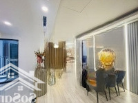 Hiếm: Cho Thuê Căn 110M2, 3 Phòng Ngủ 2 Vệ Sinh Full Mới 100% Tại Brg Diamond Lê Văn Lương, 28 Triệu - 0899,511.866