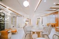 Cho Thuê Nhà Mặt Phố Trung Hòa Lô Góc Đẹp Nhất Tuyến Phố Mặt Tiền Khủng 30M