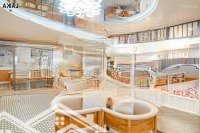 Cho Thuê Nhà Mặt Phố Trung Hòa Lô Góc Đẹp Nhất Tuyến Phố Mặt Tiền Khủng 30M