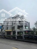 Cho Thuê Tòa Nhà Mặt Phố Lưu Quang Vũ Mặt Tiền 40M Siêu Hiếm Phù Hợp Mọi Loại Hình Kinh Doanh