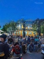 Cho Thuê Tòa Nhà Mặt Phố Lưu Quang Vũ Mặt Tiền 40M Siêu Hiếm Phù Hợp Mọi Loại Hình Kinh Doanh