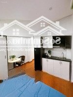 Cho Thuê Phòng Biệt Thự Miễn Phí Tất Cả Dịch Vụ Full Nội Thất Ở Quận 10