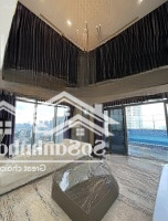 Bán Penthouse The Nassim View Sông, Hồ Bơi Riêng, Sổ Hồng Sẵn - Giá Bán 67 Tỷ