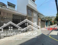 72M² Nhà Nát Ngay Tô Hiến Thành Q10 Ngang Gần 6M Ô Tô Vào Nhà Hẻm Rộng, Xây Chdv
