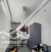 Rẻ Nhất Hai Bà Trưng - Sổ Đỏ Riêng - 4 Tầng 2 Ngủ - Cách Phố 100M